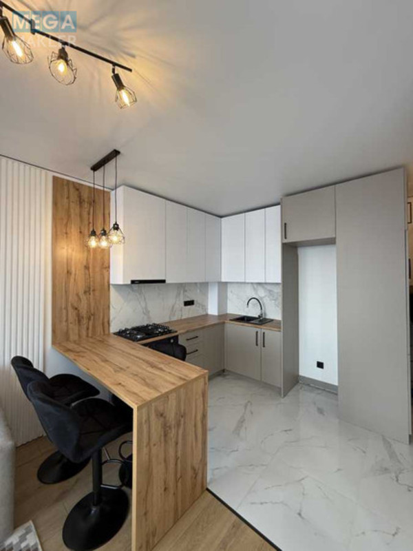 Продаж 1 кімнатної квартири (33/10/15), 5 пов. 9 пов. будинку, <a class="location-link" href="/gatnoe/" title="Недвижимость Гатне">Гатне</a>, Покровська, 2А (изображение 5)