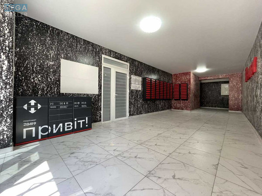 Продаж 1 кімнатної квартири (33/10/15), 5 пов. 9 пов. будинку, <a class="location-link" href="/gatnoe/" title="Недвижимость Гатне">Гатне</a>, Покровська, 2А (изображение 19)