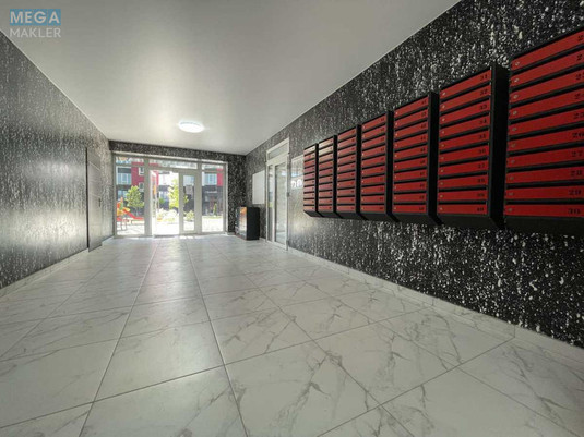 Продаж 1 кімнатної квартири (33/10/15), 5 пов. 9 пов. будинку, <a class="location-link" href="/gatnoe/" title="Недвижимость Гатне">Гатне</a>, Покровська, 2А (изображение 20)