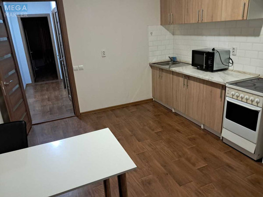 Оренда 1 кімнатної квартири, <a class="location-link" href="/kiev/" title="Недвижимость Київ">Київ</a>, <a class="location-link" href="/kiev/kalininskij/" title="Недвижимость Калининский район">Калининский р-н</a>, Ревуцкого ул., 54б (изображение 4)