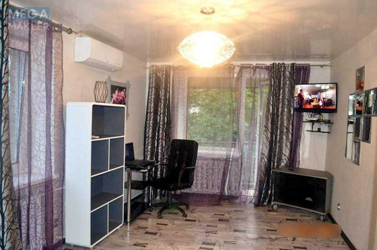 Оренда 1 кімнатної квартири, <a class="location-link" href="/kiev/" title="Недвижимость Київ">Київ</a>, <a class="location-link" href="/kiev/shevchenkovskij/" title="Недвижимость Шевченковский район">Шевченковский р-н</a>, Еленовская ул., 34A (изображение 2)