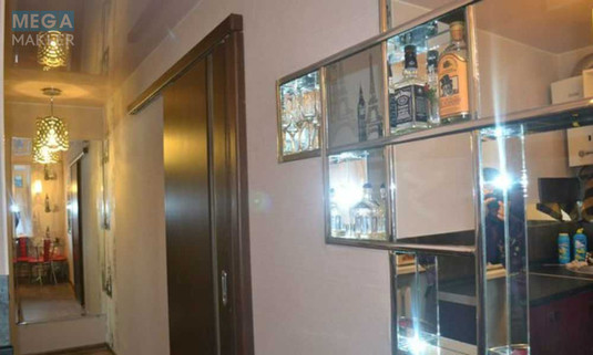 Оренда 1 кімнатної квартири, <a class="location-link" href="/kiev/" title="Недвижимость Київ">Київ</a>, <a class="location-link" href="/kiev/shevchenkovskij/" title="Недвижимость Шевченковский район">Шевченковский р-н</a>, Еленовская ул., 34A (изображение 8)