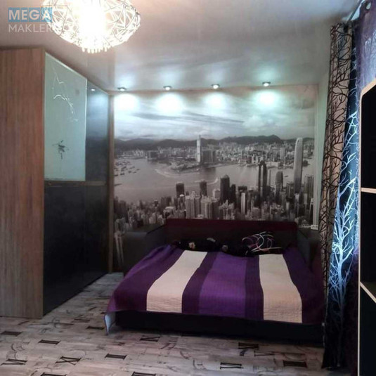 Оренда 1 кімнатної квартири, <a class="location-link" href="/kiev/" title="Недвижимость Київ">Київ</a>, <a class="location-link" href="/kiev/shevchenkovskij/" title="Недвижимость Шевченковский район">Шевченковский р-н</a>, Еленовская ул., 34A (изображение 12)