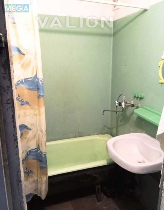 Продаж 3 кімнатної квартири (78,7/41,6/8,2), 4 пов. 16 пов. будинку, <a class="location-link" href="/kiev/" title="Недвижимость Київ">Київ</a>, <a class="location-link" href="/kiev/darnickij/" title="Недвижимость Дарницький район">Дарницький р-н</a>, Срібнокільська вул., 8 (изображение 13)