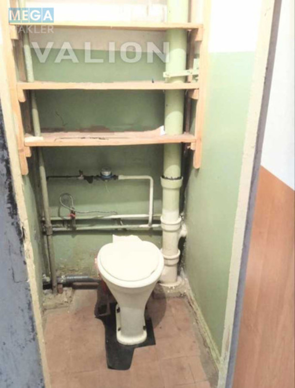 Продаж 3 кімнатної квартири (78,7/41,6/8,2), 4 пов. 16 пов. будинку, <a class="location-link" href="/kiev/" title="Недвижимость Київ">Київ</a>, <a class="location-link" href="/kiev/darnickij/" title="Недвижимость Дарницький район">Дарницький р-н</a>, Срібнокільська вул., 8 (изображение 14)