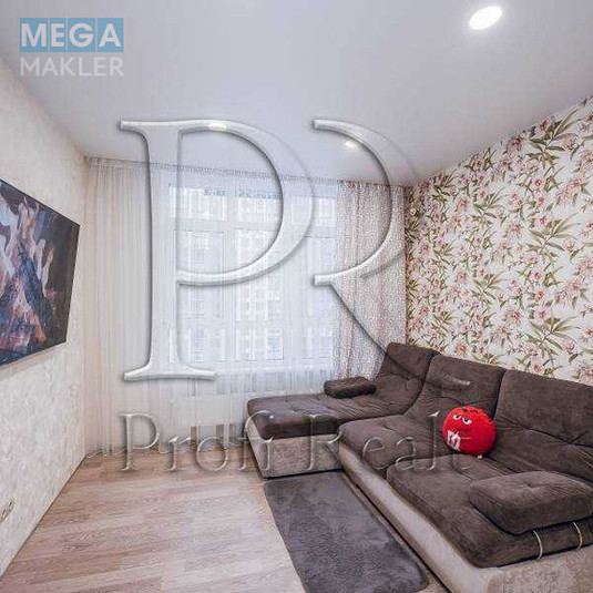 Продаж 2 кімнатної квартири (63/23/21), 9 пов. 16 пов. будинку, <a class="location-link" href="/kiev/" title="Недвижимость Київ">Київ</a>, <a class="location-link" href="/kiev/podolskij/" title="Недвижимость Подільський район">Подільський р-н</a>, Тираспольська вулиця, 52 (изображение 2)