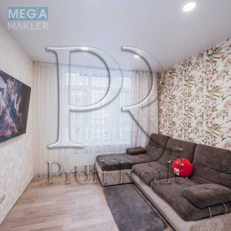 Продаж 2 кімнатної квартири (63/23/21), 9 пов. 16 пов. будинку, <a class="location-link" href="/kiev/" title="Недвижимость Київ">Київ</a>, <a class="location-link" href="/kiev/podolskij/" title="Недвижимость Подільський район">Подільський р-н</a>, Тираспольська вулиця, 52 (изображение 2)