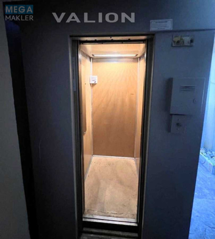 Продаж 2 кімнатної квартири (46/31/7), 9 пов. 9 пов. будинку, <a class="location-link" href="/kiev/" title="Недвижимость Київ">Київ</a>, <a class="location-link" href="/kiev/darnickij/" title="Недвижимость Дарницький район">Дарницький р-н</a>, Харківське шосе, 21/3 (изображение 8)