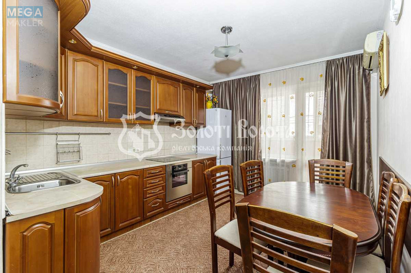 Продаж 2 кімнатної квартири (81,4/42/12,2), 4 пов. 16 пов. будинку, <a class="location-link" href="/kiev/" title="Недвижимость Київ">Київ</a>, <a class="location-link" href="/kiev/obolonskij/" title="Недвижимость Оболонський район">Оболонський р-н</a>, Північна вул., 6 (изображение 5)