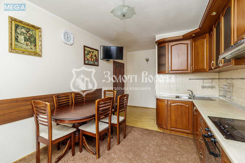 Продаж 2 кімнатної квартири (81,4/42/12,2), 4 пов. 16 пов. будинку, <a class="location-link" href="/kiev/" title="Недвижимость Київ">Київ</a>, <a class="location-link" href="/kiev/obolonskij/" title="Недвижимость Оболонський район">Оболонський р-н</a>, Північна вул., 6 (изображение 7)