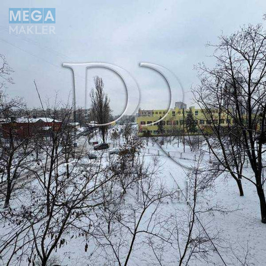 Продаж 2 кімнатної квартири (47/28/8), 3 пов. 9 пов. будинку, <a class="location-link" href="/kiev/" title="Недвижимость Київ">Київ</a>, <a class="location-link" href="/kiev/dneprovskij/" title="Недвижимость Дніпровський район">Дніпровський р-н</a>, Тичини Павла проспект, 22А (изображение 3)