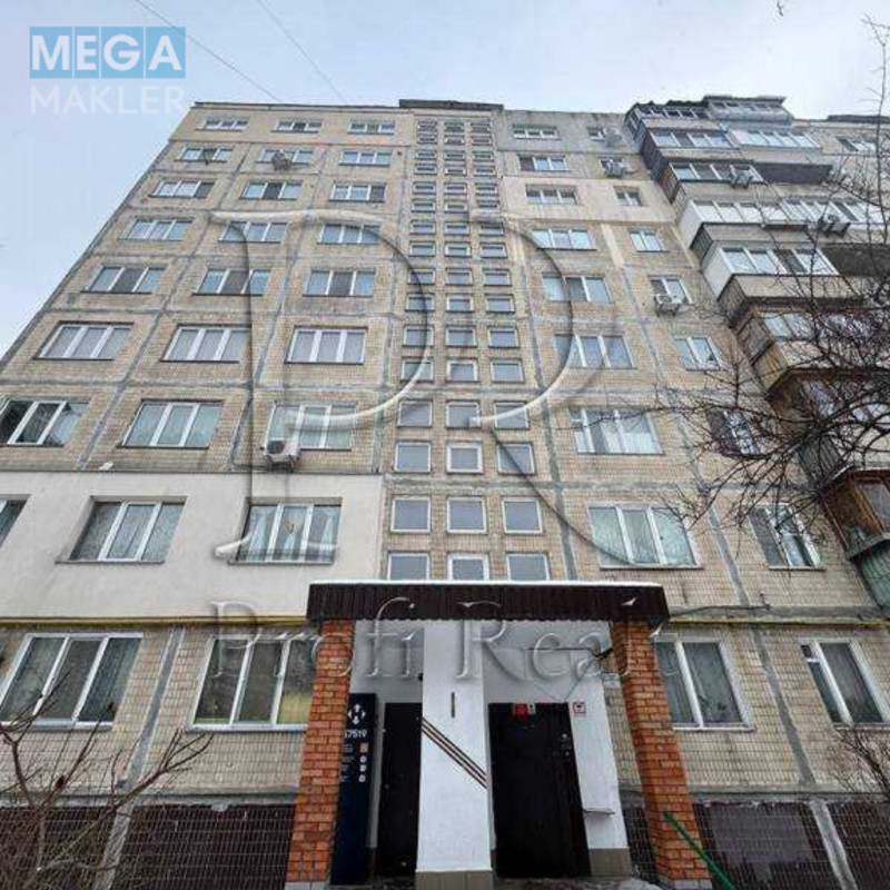 Продаж 2 кімнатної квартири (47/28/8), 3 пов. 9 пов. будинку, <a class="location-link" href="/kiev/" title="Недвижимость Київ">Київ</a>, <a class="location-link" href="/kiev/dneprovskij/" title="Недвижимость Дніпровський район">Дніпровський р-н</a>, Тичини Павла проспект, 22А (изображение 13)