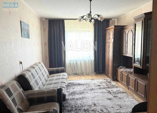 Продаж 1 кімнатної квартири (43/18/10), 18 пов. 25 пов. будинку, <a class="location-link" href="/kiev/" title="Недвижимость Київ">Київ</a>, <a class="location-link" href="/kiev/darnickij/" title="Недвижимость Дарницький район">Дарницький р-н</a>, Олени Пчілки вул., 2Б (изображение 2)