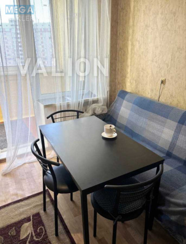 Продаж 1 кімнатної квартири (43/18/10), 18 пов. 25 пов. будинку, <a class="location-link" href="/kiev/" title="Недвижимость Київ">Київ</a>, <a class="location-link" href="/kiev/darnickij/" title="Недвижимость Дарницький район">Дарницький р-н</a>, Олени Пчілки вул., 2Б (изображение 4)