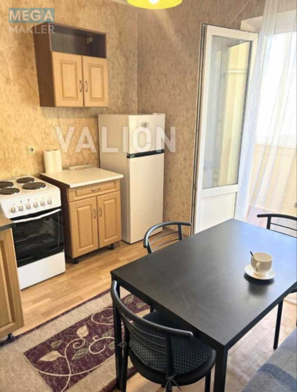 Продаж 1 кімнатної квартири (43/18/10), 18 пов. 25 пов. будинку, <a class="location-link" href="/kiev/" title="Недвижимость Київ">Київ</a>, <a class="location-link" href="/kiev/darnickij/" title="Недвижимость Дарницький район">Дарницький р-н</a>, Олени Пчілки вул., 2Б (изображение 5)