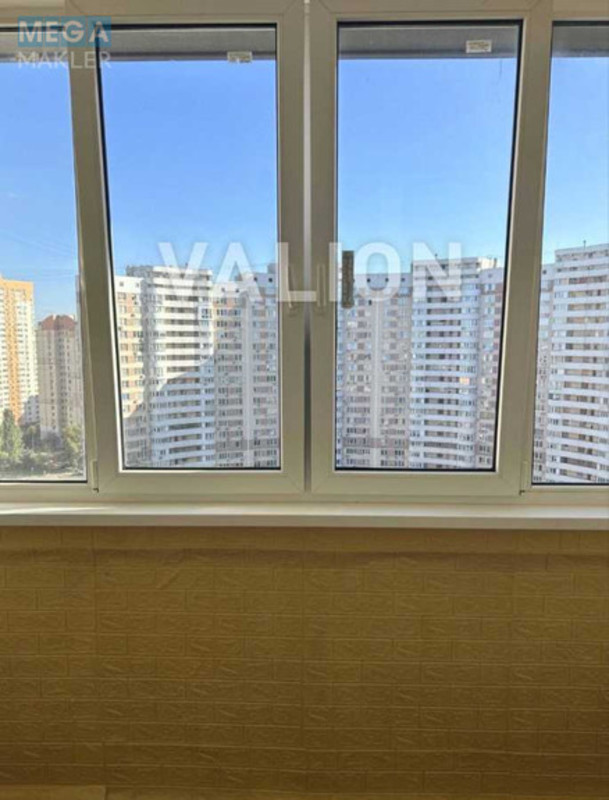 Продаж 1 кімнатної квартири (43/18/10), 18 пов. 25 пов. будинку, <a class="location-link" href="/kiev/" title="Недвижимость Київ">Київ</a>, <a class="location-link" href="/kiev/darnickij/" title="Недвижимость Дарницький район">Дарницький р-н</a>, Олени Пчілки вул., 2Б (изображение 6)