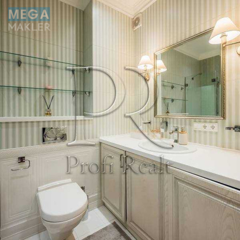 Продаж 3 кімнатної квартири (110/56/16), 4 пов. 22 пов. будинку, <a class="location-link" href="/kiev/" title="Недвижимость Київ">Київ</a>, <a class="location-link" href="/kiev/goloseevskij/" title="Недвижимость Голосіївський район">Голосіївський р-н</a>, Науки проспект, 30 (изображение 8)