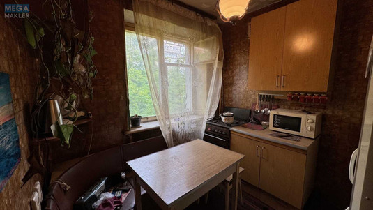 Продаж 1 кімнатної квартири (30/16/7), 5 пов. 5 пов. будинку, <a class="location-link" href="/brovary/" title="Недвижимость Бровари">Бровари</a>, Марії Лагунової, 19 (изображение 2)