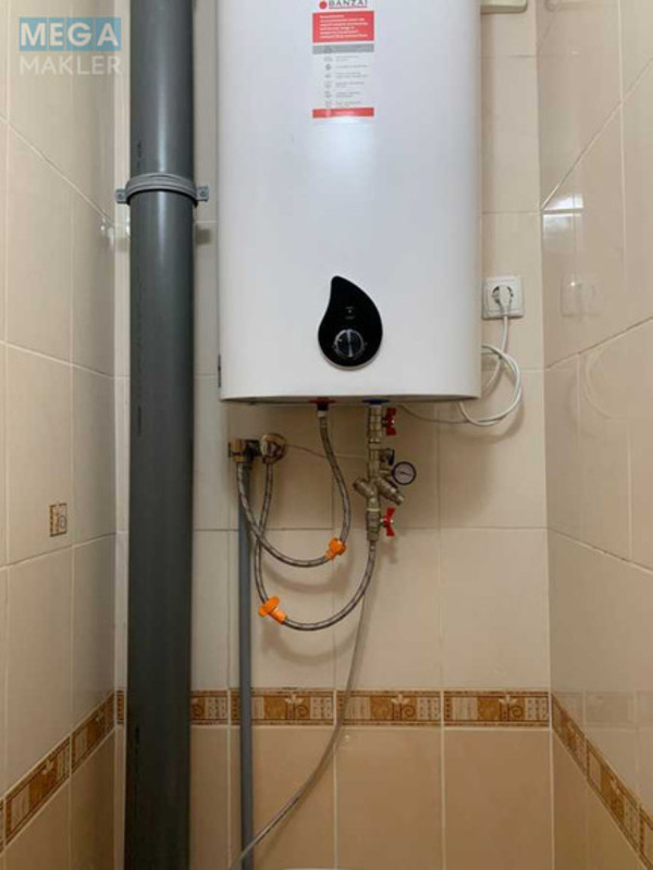 Оренда 3 кімнатної квартири, <a class="location-link" href="/kiev/" title="Недвижимость Київ">Київ</a>, <a class="location-link" href="/kiev/podolskij/" title="Недвижимость Подільський район">Подільський р-н</a>, Свободы просп., 1А (изображение 16)