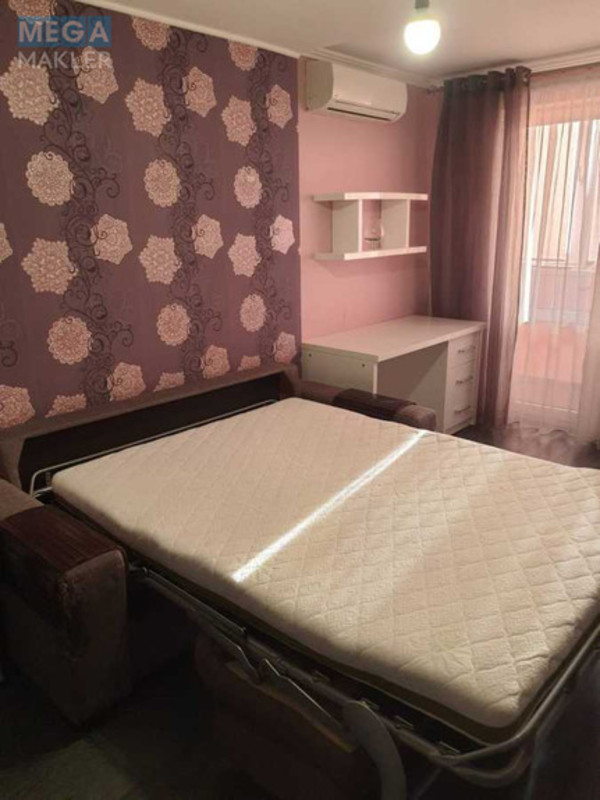 Оренда 1 кімнатної квартири, <a class="location-link" href="/kiev/" title="Недвижимость Київ">Київ</a>, <a class="location-link" href="/kiev/dneprovskij/" title="Недвижимость Дніпровський район">Дніпровський р-н</a>, Райдужна вул., 3а (изображение 3)