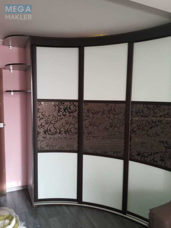 Оренда 1 кімнатної квартири, <a class="location-link" href="/kiev/" title="Недвижимость Київ">Київ</a>, <a class="location-link" href="/kiev/dneprovskij/" title="Недвижимость Дніпровський район">Дніпровський р-н</a>, Райдужна вул., 3а (изображение 4)