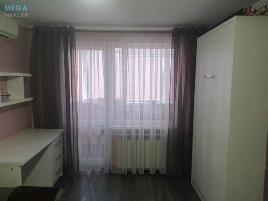 Оренда 1 кімнатної квартири, <a class="location-link" href="/kiev/" title="Недвижимость Київ">Київ</a>, <a class="location-link" href="/kiev/dneprovskij/" title="Недвижимость Дніпровський район">Дніпровський р-н</a>, Райдужна вул., 3а (изображение 7)