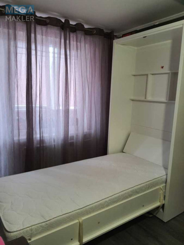 Оренда 1 кімнатної квартири, <a class="location-link" href="/kiev/" title="Недвижимость Київ">Київ</a>, <a class="location-link" href="/kiev/dneprovskij/" title="Недвижимость Дніпровський район">Дніпровський р-н</a>, Райдужна вул., 3а (изображение 8)