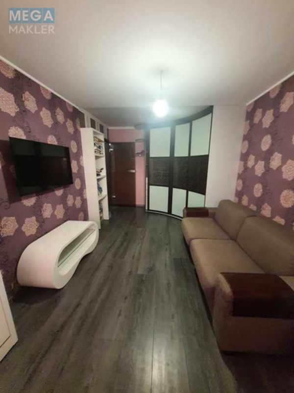 Оренда 1 кімнатної квартири, <a class="location-link" href="/kiev/" title="Недвижимость Київ">Київ</a>, <a class="location-link" href="/kiev/dneprovskij/" title="Недвижимость Дніпровський район">Дніпровський р-н</a>, Райдужна вул., 3а (изображение 9)