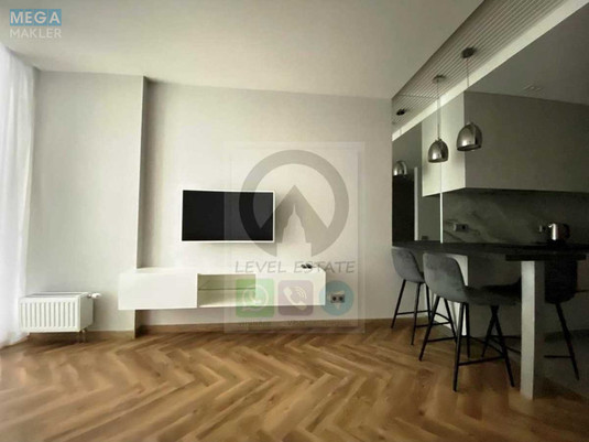 Оренда 1 кімнатної квартири, <a class="location-link" href="/kiev/" title="Недвижимость Київ">Київ</a>, <a class="location-link" href="/kiev/shevchenkovskij/" title="Недвижимость Шевченківський район">Шевченківський р-н</a>, Берестейский просп., 11 (изображение 2)