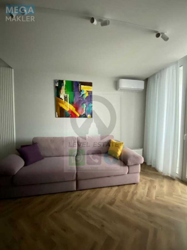 Оренда 1 кімнатної квартири, <a class="location-link" href="/kiev/" title="Недвижимость Київ">Київ</a>, <a class="location-link" href="/kiev/shevchenkovskij/" title="Недвижимость Шевченківський район">Шевченківський р-н</a>, Берестейский просп., 11 (изображение 3)