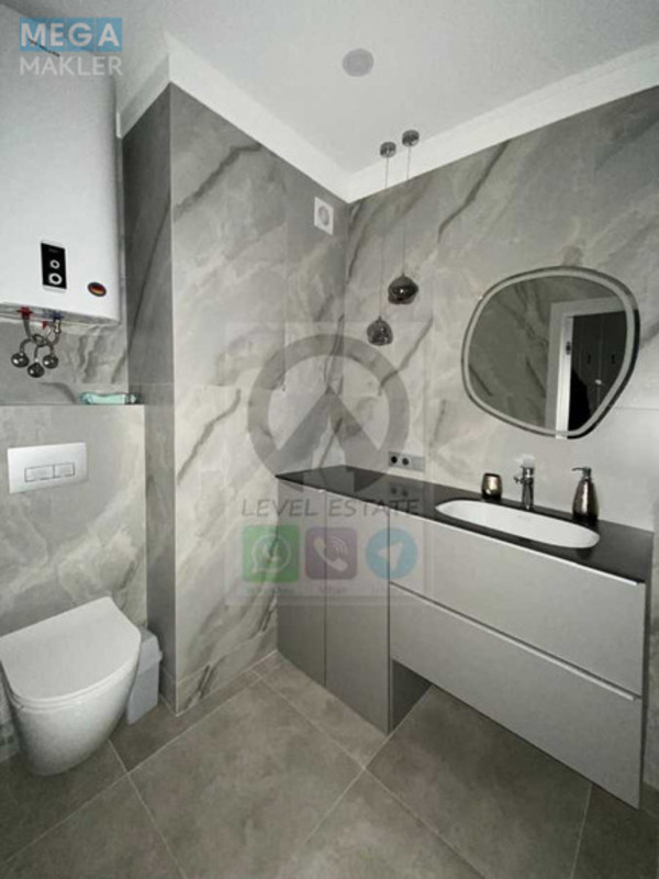 Оренда 1 кімнатної квартири, <a class="location-link" href="/kiev/" title="Недвижимость Київ">Київ</a>, <a class="location-link" href="/kiev/shevchenkovskij/" title="Недвижимость Шевченківський район">Шевченківський р-н</a>, Берестейский просп., 11 (изображение 8)