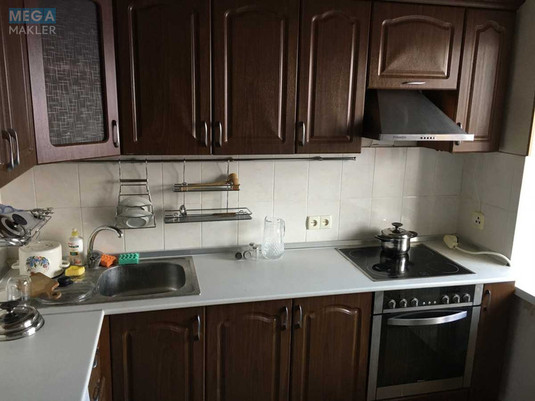 Оренда 1 кімнатної квартири, <a class="location-link" href="/kiev/" title="Недвижимость Київ">Київ</a>, <a class="location-link" href="/kiev/kalininskij/" title="Недвижимость Калининский район">Калининский р-н</a>, Оболонский просп., 37 (изображение 5)