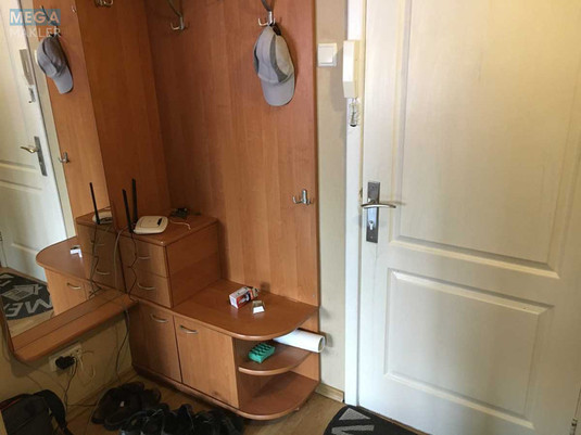 Оренда 1 кімнатної квартири, <a class="location-link" href="/kiev/" title="Недвижимость Київ">Київ</a>, <a class="location-link" href="/kiev/kalininskij/" title="Недвижимость Калининский район">Калининский р-н</a>, Оболонский просп., 37 (изображение 13)