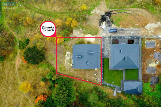 Продаж дома, 2&nbsp;поверху, 323&nbsp;кв.м, 7&nbsp;кімнат, ділянка 6&nbsp;соток, <a class="location-link" href="/shodnica/" title="Недвижимость Східниця">Східниця</a>, Довбуша, 20 (изображение 3)