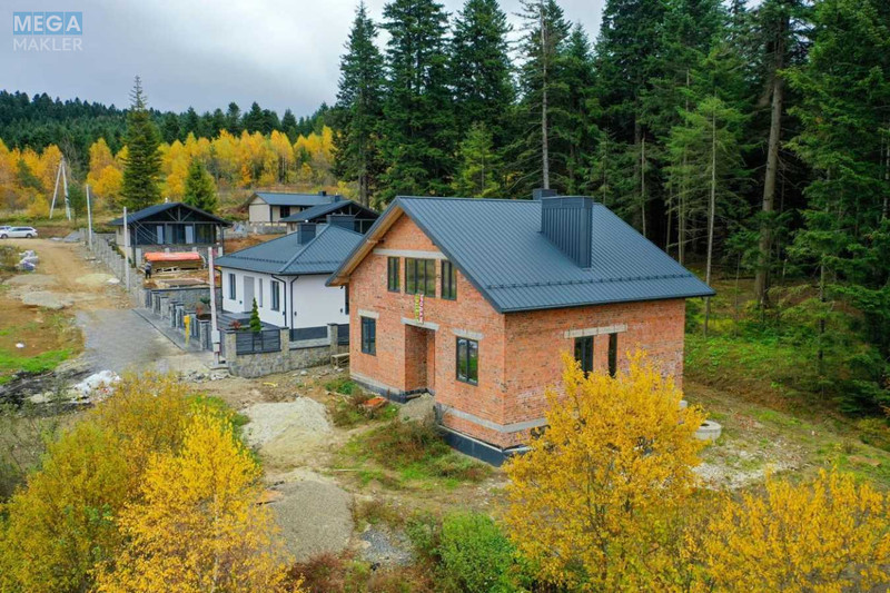 Продаж дома, 2&nbsp;поверху, 323&nbsp;кв.м, 7&nbsp;кімнат, ділянка 6&nbsp;соток, <a class="location-link" href="/shodnica/" title="Недвижимость Східниця">Східниця</a>, Довбуша, 20 (изображение 4)