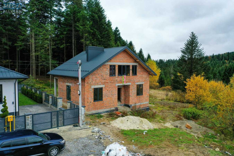 Продаж дома, 2&nbsp;поверху, 323&nbsp;кв.м, 7&nbsp;кімнат, ділянка 6&nbsp;соток, <a class="location-link" href="/shodnica/" title="Недвижимость Східниця">Східниця</a>, Довбуша, 20 (изображение 6)