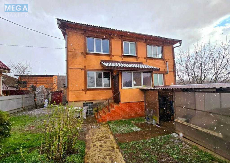 Продаж дома, 2&nbsp;поверху, 172&nbsp;кв.м, 6&nbsp;кімнат, ділянка 7&nbsp;соток, <a class="location-link" href="/kalinovka-pgt-kv/" title="Недвижимость Калинівка">Калинівка</a>, Залізнична, 38 (изображение 16)