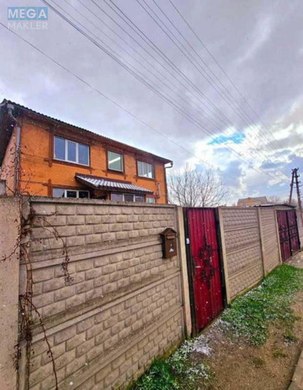 Продаж дома, 2&nbsp;поверху, 172&nbsp;кв.м, 6&nbsp;кімнат, ділянка 7&nbsp;соток, <a class="location-link" href="/kalinovka-pgt-kv/" title="Недвижимость Калинівка">Калинівка</a>, Залізнична, 38 (изображение 17)