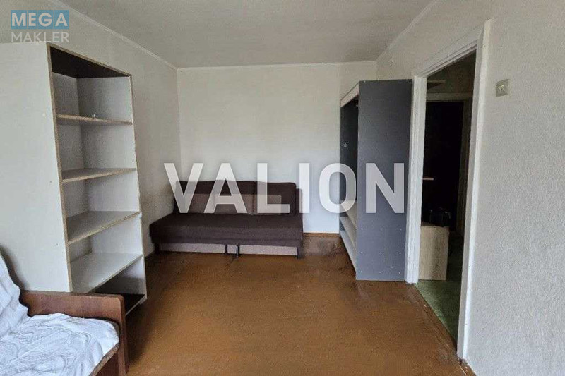 Продаж 1 кімнатної квартири (32,4/13,5/6,4), 3 пов. 9 пов. будинку, <a class="location-link" href="/kiev/" title="Недвижимость Київ">Київ</a>, <a class="location-link" href="/kiev/darnickij/" title="Недвижимость Дарницький район">Дарницький р-н</a>, Горлівська вул., 38/40 (изображение 2)