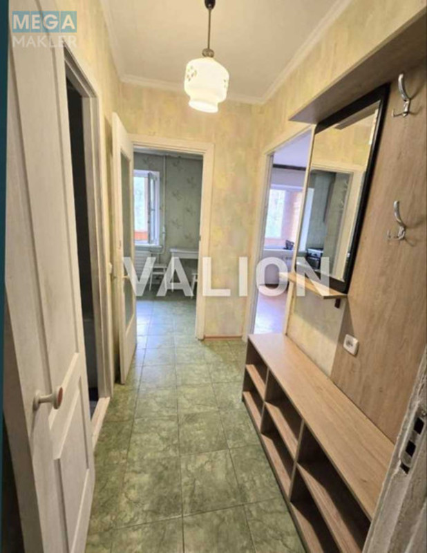 Продаж 1 кімнатної квартири (32,4/13,5/6,4), 3 пов. 9 пов. будинку, <a class="location-link" href="/kiev/" title="Недвижимость Київ">Київ</a>, <a class="location-link" href="/kiev/darnickij/" title="Недвижимость Дарницький район">Дарницький р-н</a>, Горлівська вул., 38/40 (изображение 4)