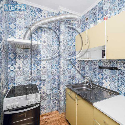 Продаж 1 кімнатної квартири (32/15/5), 4 пов. 16 пов. будинку, <a class="location-link" href="/vishenki-selo-kv/" title="Недвижимость Вишеньки">Вишеньки</a>, Першотравнева вулиця, 24В (изображение 5)