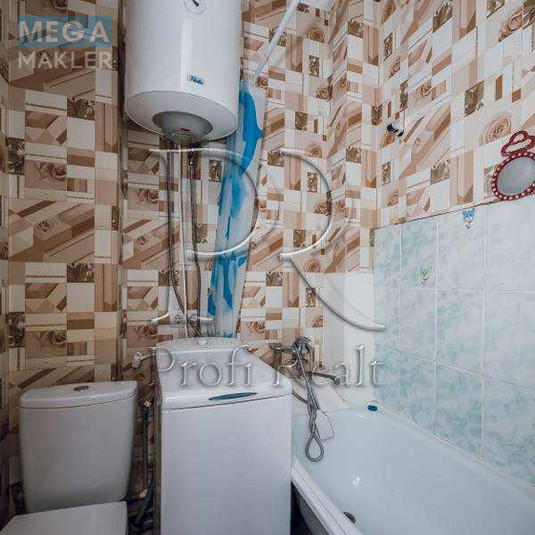 Продаж 1 кімнатної квартири (32/15/5), 4 пов. 16 пов. будинку, <a class="location-link" href="/vishenki-selo-kv/" title="Недвижимость Вишеньки">Вишеньки</a>, Першотравнева вулиця, 24В (изображение 11)