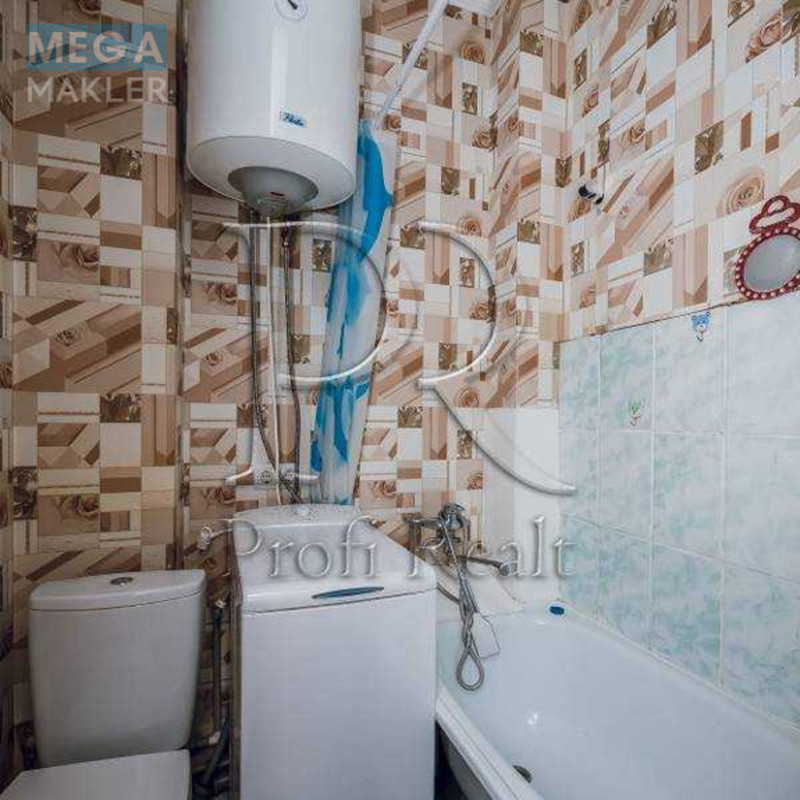 Продаж 1 кімнатної квартири (32/15/5), 4 пов. 16 пов. будинку, <a class="location-link" href="/vishenki-selo-kv/" title="Недвижимость Вишеньки">Вишеньки</a>, Першотравнева вулиця, 24В (изображение 11)