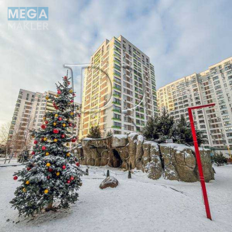 Продаж 1 кімнатної квартири (32/15/5), 4 пов. 16 пов. будинку, <a class="location-link" href="/vishenki-selo-kv/" title="Недвижимость Вишеньки">Вишеньки</a>, Першотравнева вулиця, 24В (изображение 14)