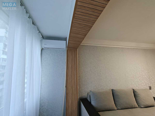 Оренда 1 кімнатної квартири, <a class="location-link" href="/kiev/" title="Недвижимость Київ">Київ</a>, <a class="location-link" href="/kiev/obolonskij/" title="Недвижимость Оболонський район">Оболонський р-н</a>, Оболонський просп., 43 (изображение 11)