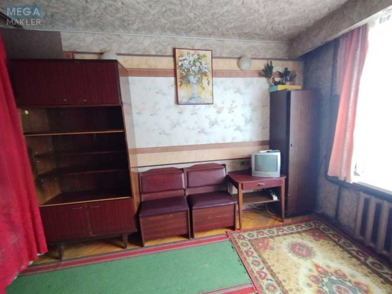 Оренда 1 кімнатної квартири, <a class="location-link" href="/kiev/" title="Недвижимость Київ">Київ</a>, <a class="location-link" href="/kiev/desnyanskij/" title="Недвижимость Деснянський район">Деснянський р-н</a>, Мілютенка вул., 3 (изображение 2)