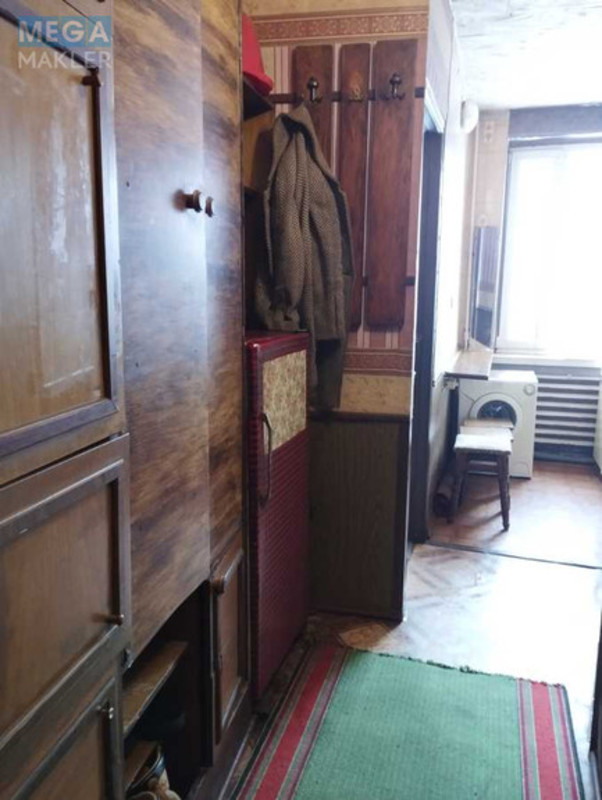 Оренда 1 кімнатної квартири, <a class="location-link" href="/kiev/" title="Недвижимость Київ">Київ</a>, <a class="location-link" href="/kiev/desnyanskij/" title="Недвижимость Деснянський район">Деснянський р-н</a>, Мілютенка вул., 3 (изображение 4)