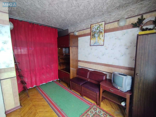 Оренда 1 кімнатної квартири, <a class="location-link" href="/kiev/" title="Недвижимость Київ">Київ</a>, <a class="location-link" href="/kiev/desnyanskij/" title="Недвижимость Деснянський район">Деснянський р-н</a>, Мілютенка вул., 3 (изображение 5)