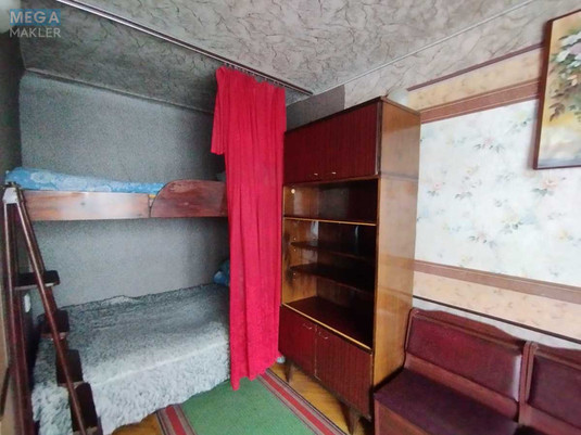 Оренда 1 кімнатної квартири, <a class="location-link" href="/kiev/" title="Недвижимость Київ">Київ</a>, <a class="location-link" href="/kiev/desnyanskij/" title="Недвижимость Деснянський район">Деснянський р-н</a>, Мілютенка вул., 3 (изображение 6)