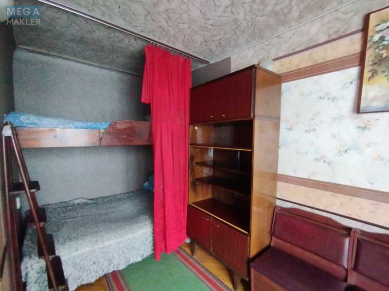 Оренда 1 кімнатної квартири, <a class="location-link" href="/kiev/" title="Недвижимость Київ">Київ</a>, <a class="location-link" href="/kiev/desnyanskij/" title="Недвижимость Деснянський район">Деснянський р-н</a>, Мілютенка вул., 3 (изображение 6)